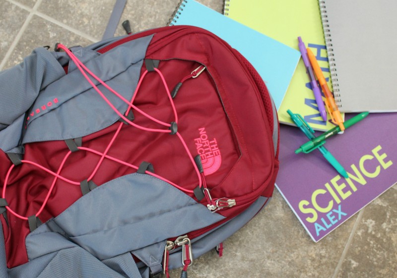 eBags Backpacks For Back To School