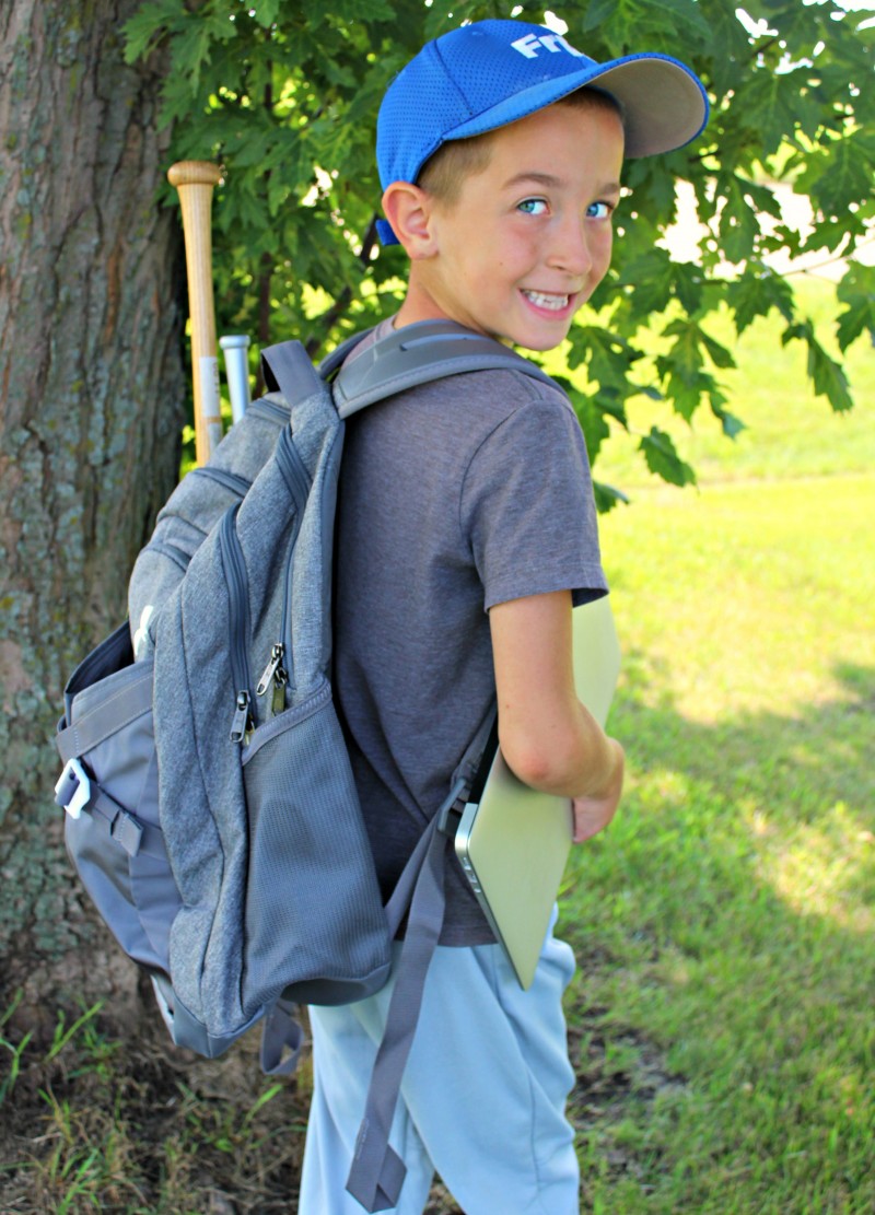 eBags Backpacks For Back To School
