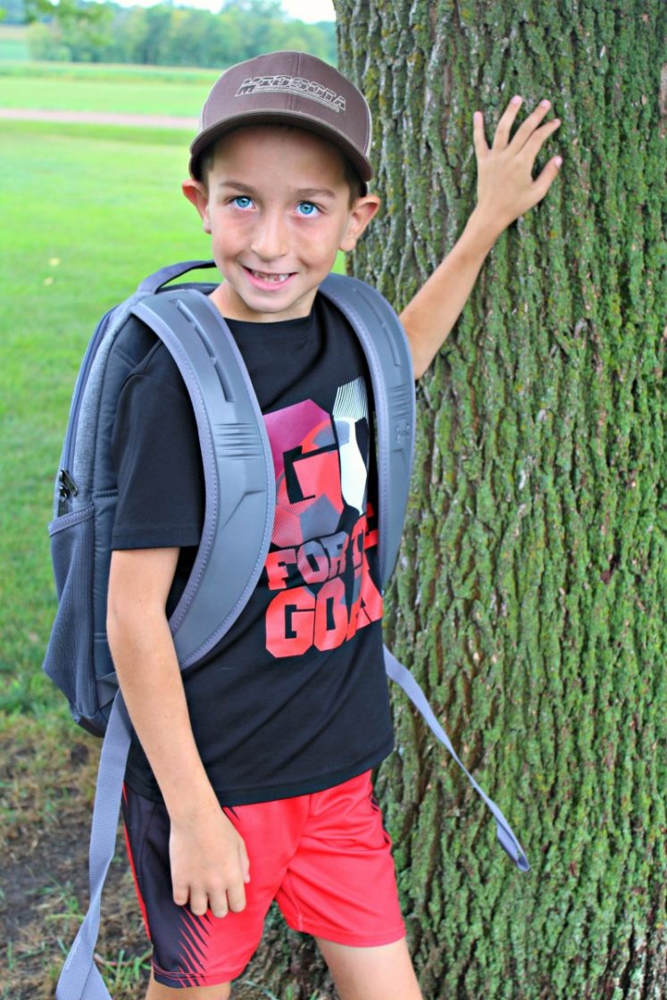 eBags Backpacks For Back To School