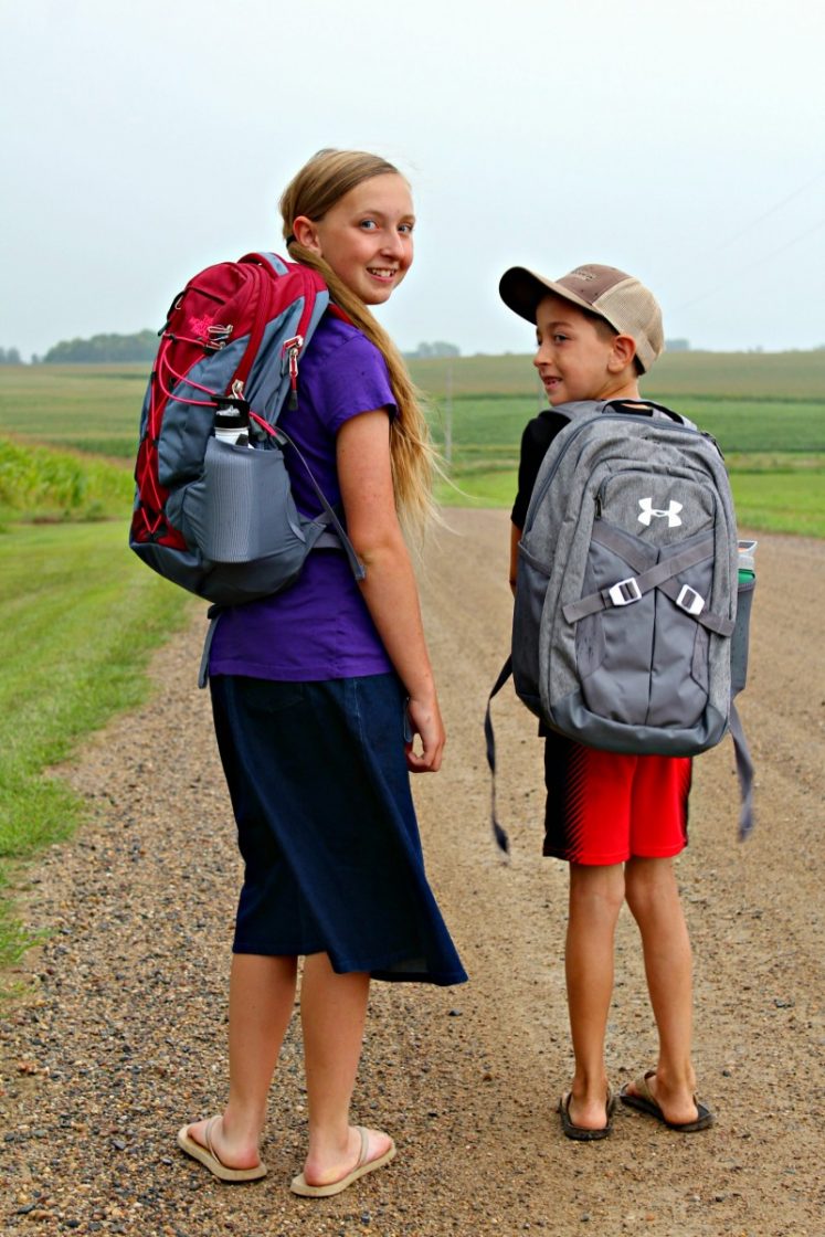 eBags Backpacks For Back To School