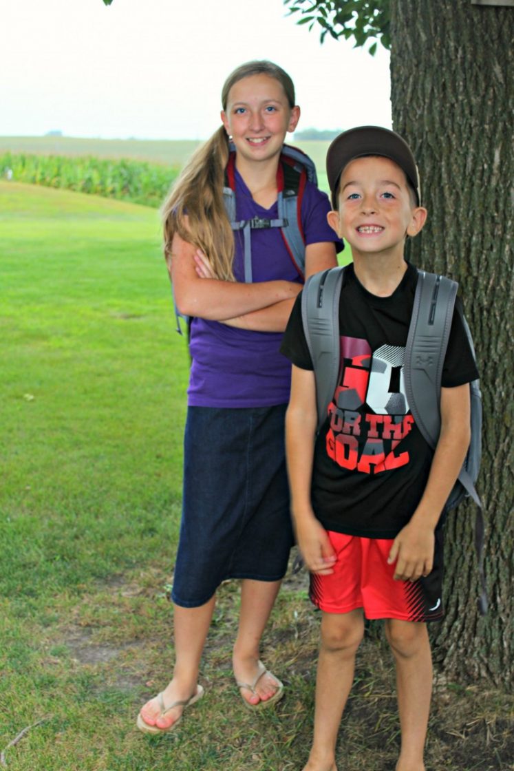 eBags Backpacks For Back To School