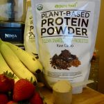 Clean Protein While Breastfeeding with Pure Foods