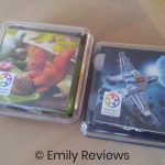 New Fun Sliding Puzzle Games from Smart Games – Review