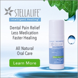 stellalife gel