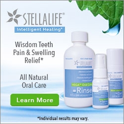 Stellalife oral care trio