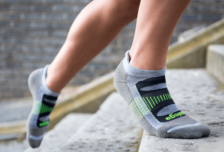 Balega High Performance Running Socks