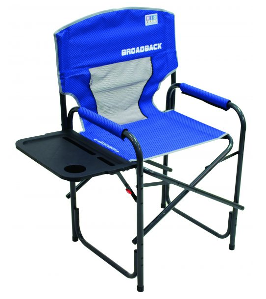 RIO Brands Camping Gear - Director's Chair