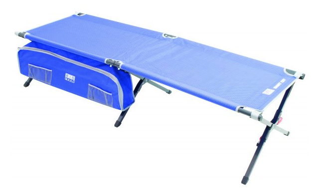 RIO Brands Camping Gear - Smart Cot L Plus