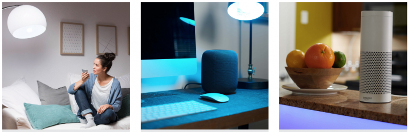 SYLVANIA SMART+ Lighting And Accessories