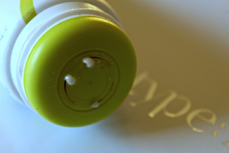 type:A Deodorant {Natural Deodorant That Actually Works!}