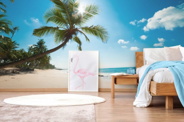 WallSauce MadeToMeasure Wall Murals {Discount} Emily Reviews