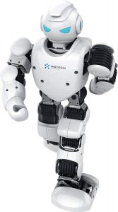 Ubtech Robotics review