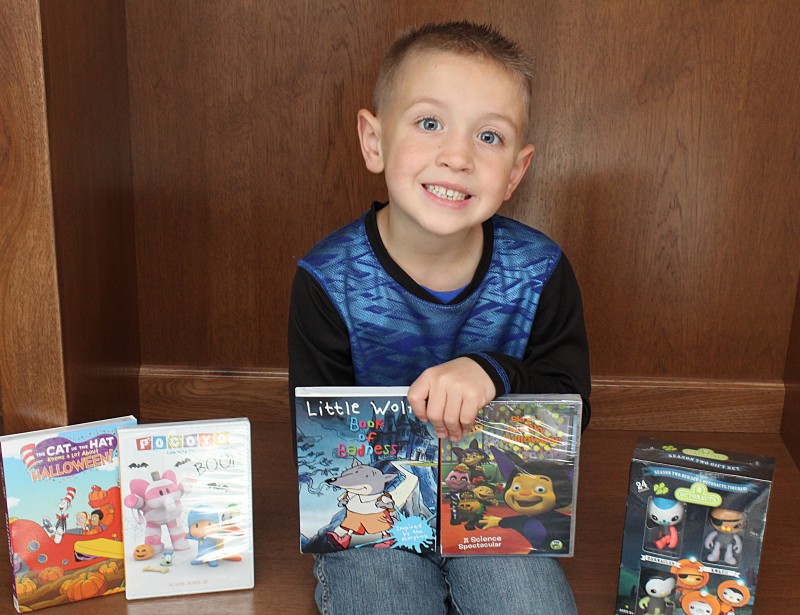 NCircle Entertainment: Providing entertainment designed to educate, excite, and engage your little one!