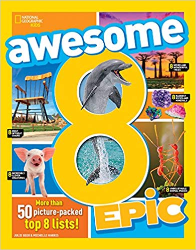 Epic epic books for kids