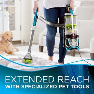 Pet_Hair_Eraser_2087_BISSELL_Vacuum_Cleaner_TurboBrush_Pet_Bed