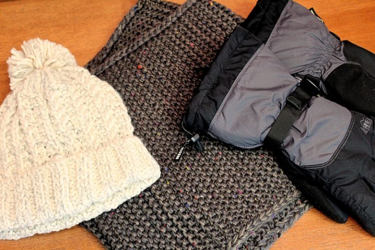 REI ~ Gets You Ready For Winter With High Quality Outdoor Gear | Emily ...