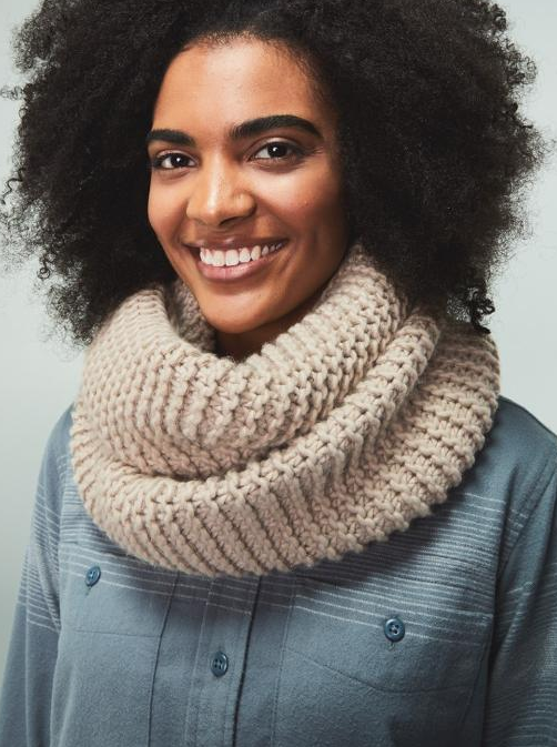 REI Co-op Wallace Lake Scarf