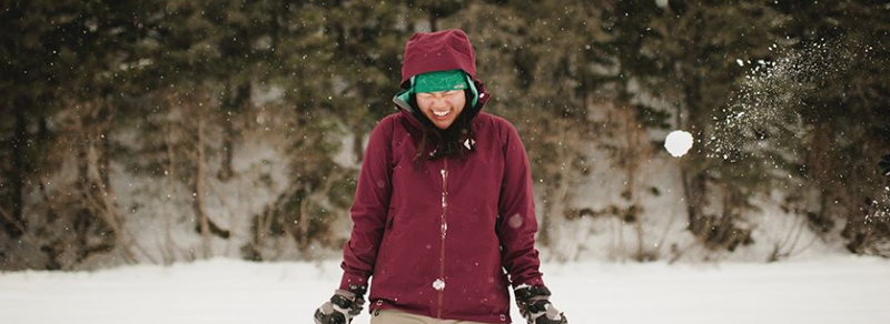 REI ~ Gets You Ready For Winter With High Quality Outdoor Gear