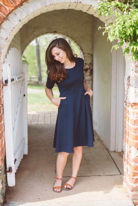 Virginia Dare Dress Company Gift Ideas For Women Giveaway