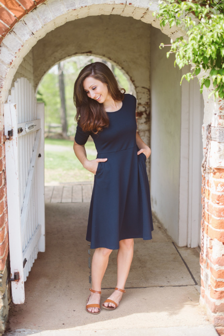 Virginia Dare Dress Company {Gift Ideas For Women}