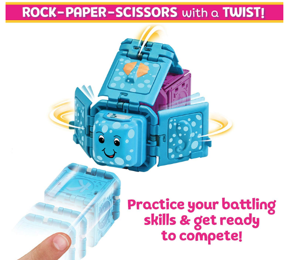 Playmates Toys ~ TMNT, Kuroba!, Tiny Toes, & Magic Tracks!