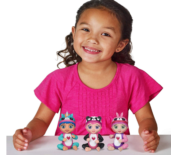 Playmates Toys ~ TMNT, Kuroba!, Tiny Toes, & Magic Tracks!