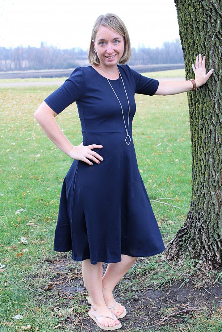 Virginia Dare Dress Company {Gift Ideas For Women}