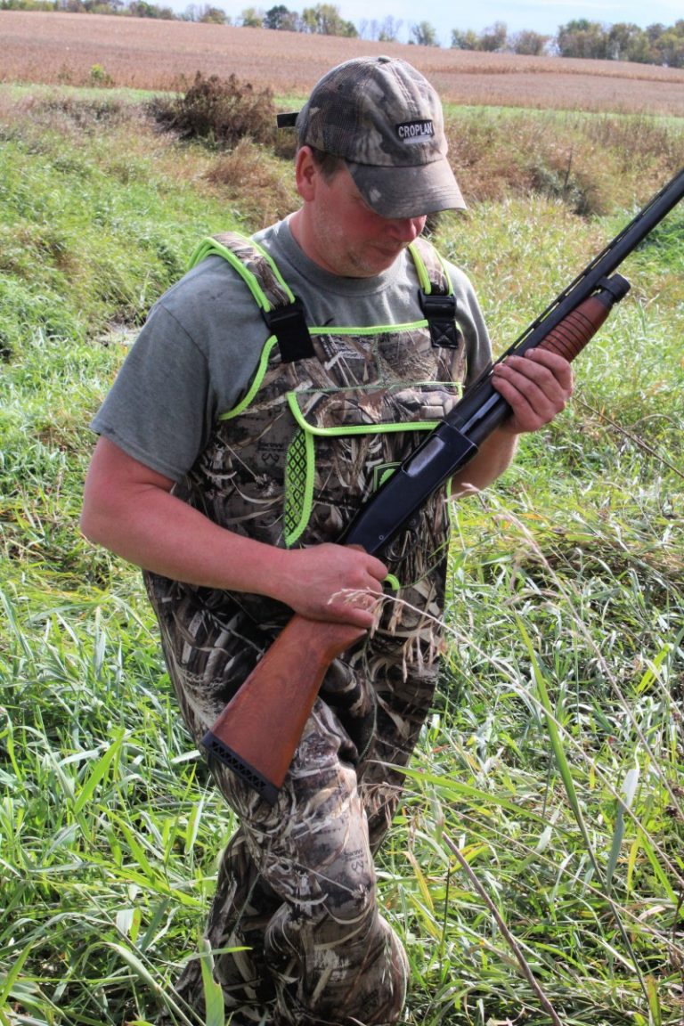 Gator Waders Retro Series Neoprene Waders {Review} Emily