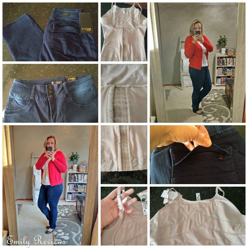 shapewear reviews