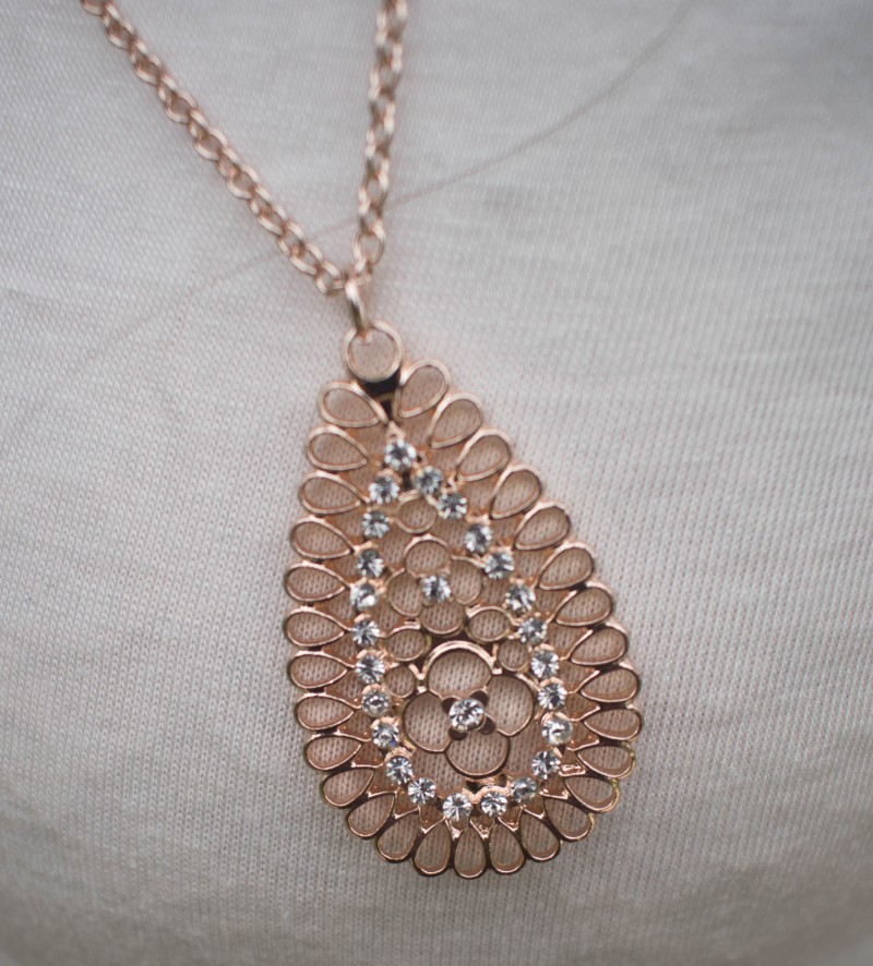 nadine west necklace