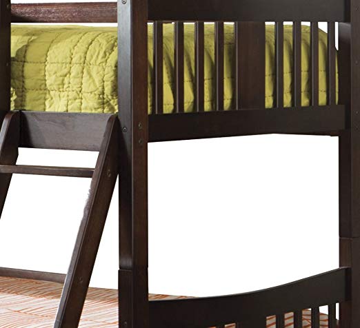 storkcraft caribou youth bunkbed review
