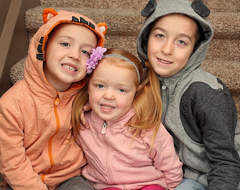 Cubcoats ~ The Original 2-in-1 Stuffed Animals That Transform Into Hoodies