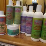 Calia Naturals ~ Clean Ingredients to Clean Your Body & Giveaway (12/30)