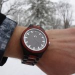 TreeHut ~ Wooden Watches for Any Style