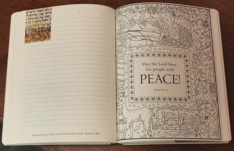 Ellie Claire’s Art Journals _ From Worthy Publishing 6