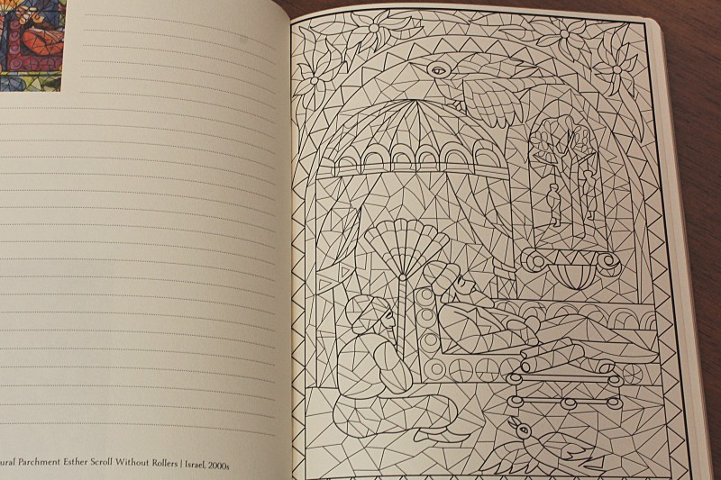 Ellie Claire’s Art Journals _ From Worthy Publishing 6
