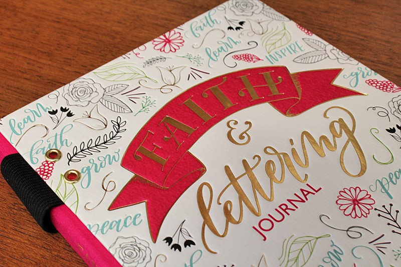 Ellie Claire’s Art Journals _ From Worthy Publishing 1