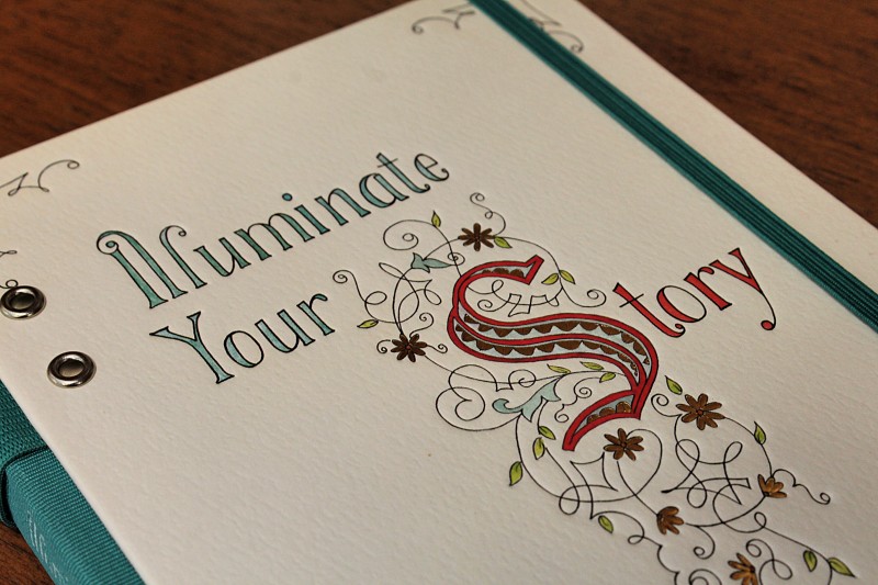 Ellie Claire’s Art Journals _ From Worthy Publishing 6
