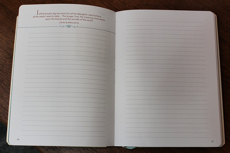 Ellie Claire’s Art Journals _ From Worthy Publishing 6
