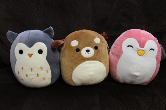 do sainsburys sell squishmallows
