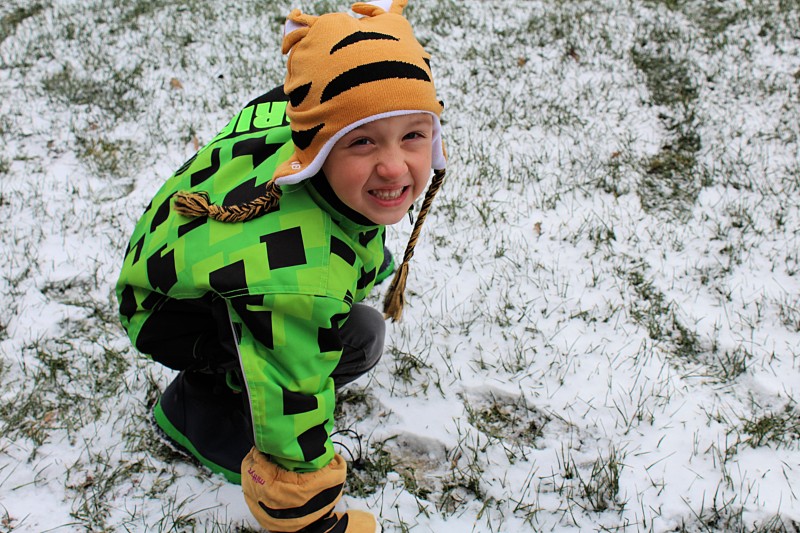 Mittyz - The Best Toddler Snow Gloves From Veyo Kids