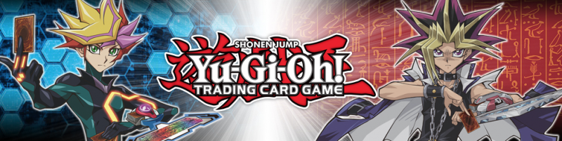 Yu-Gi-Oh! TRADING CARD GAME Advent Calendar