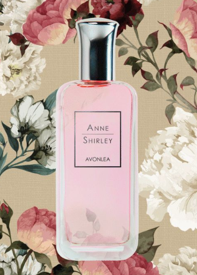 Sullivan Entertainment Anne Shirley of Avonlea Perfume