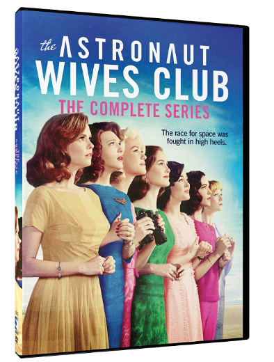 Astronaut Wives Club, The - The Complete Series