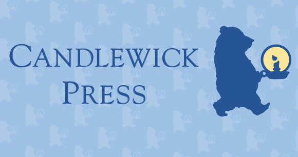 Candlewick Press Books