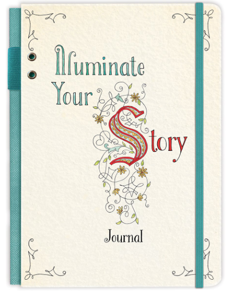 Ellie Claire’s Art Journals ~ From Worthy Publishing