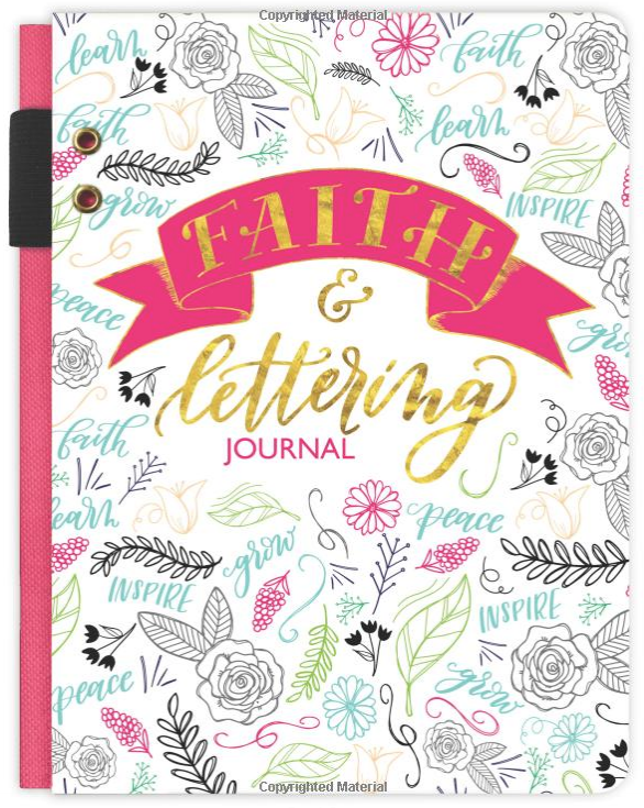Ellie Claire’s Art Journals ~ From Worthy Publishing
