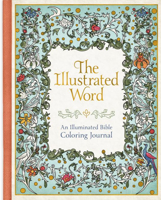 Ellie Claire’s Art Journals ~ From Worthy Publishing