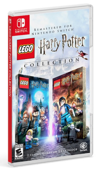 LEGO Harry Potter: Collection