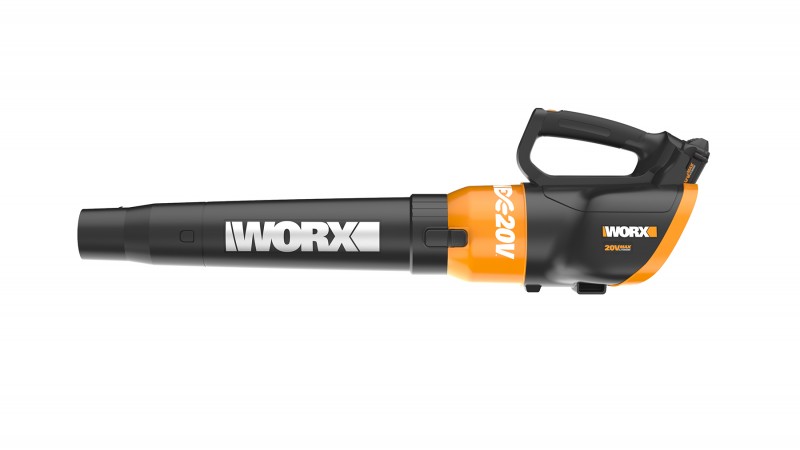 WORX GT revolution Turbine combo